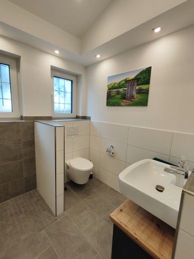 Ferienhaus Moni
