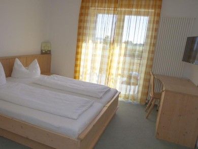 Landgasthof Waldhorn