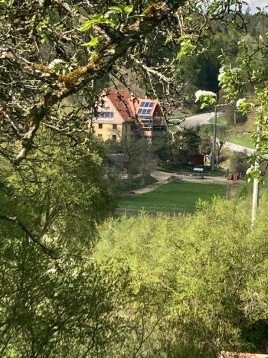 Ferienwohnung Dachsmühle