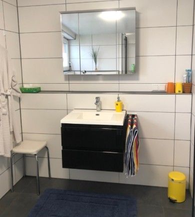 Ferienwohnung Ingrid