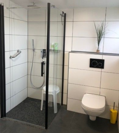 Ferienwohnung Ingrid