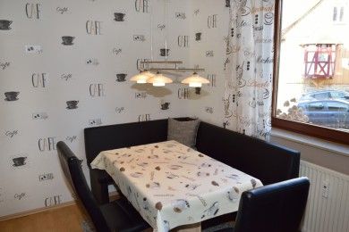 Esszimmer