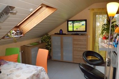 Ferienwohnung Andreas
