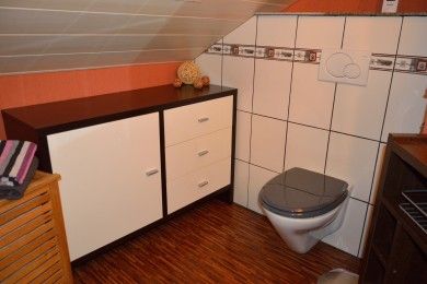 Ferienwohnung Andreas