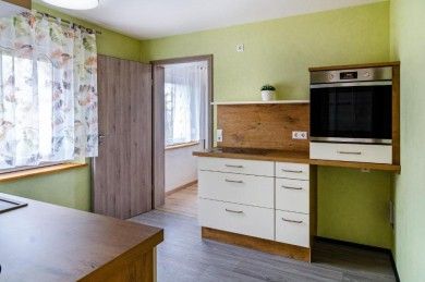 Ferienwohnung Li-Do-Bo