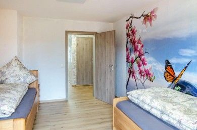 Ferienwohnung Li-Do-Bo