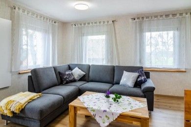 Ferienwohnung Li-Do-Bo