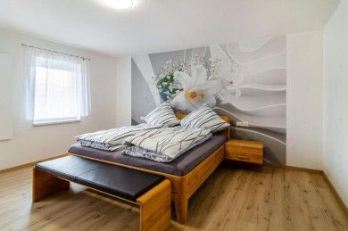 Ferienwohnung Li-Do-Bo