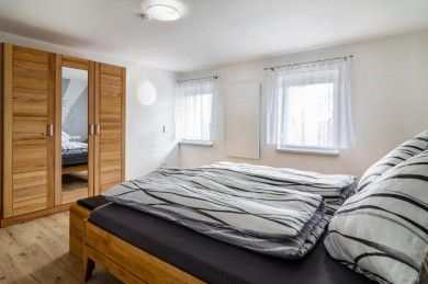 Ferienwohnung Li-Do-Bo