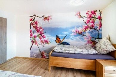 Ferienwohnung Li-Do-Bo