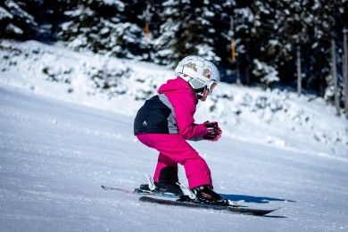 Ski & Freizeitzentrum Großerlach