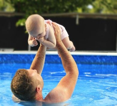 Freibad Güglingen