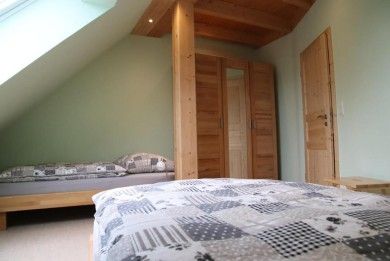 Ferienwohnung Ferienhof Engel