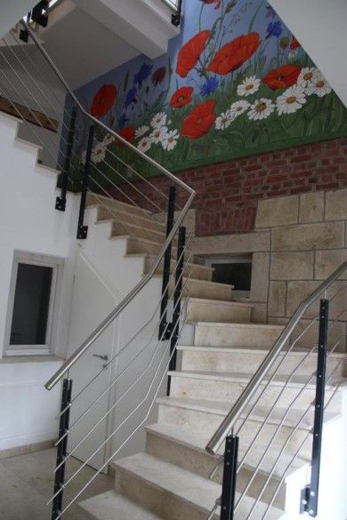 Ferienwohnung Ferienhof Engel