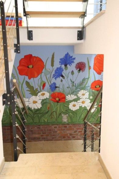 Ferienwohnung Ferienhof Engel