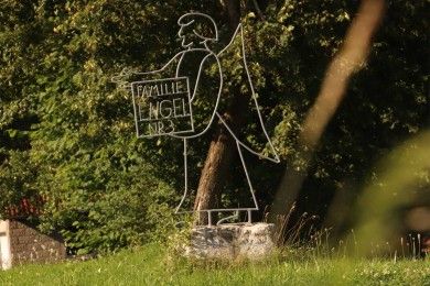 Ferienwohnung Ferienhof Engel