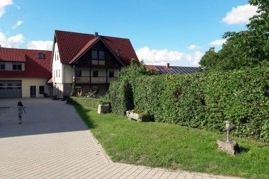 Ferienwohnung Ferienhof Engel