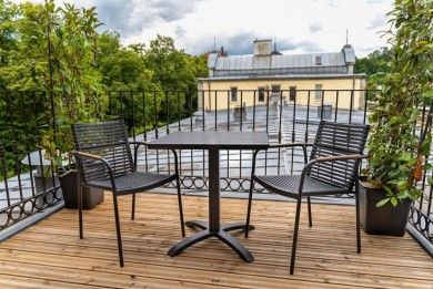 Hotel am Prinzengarten