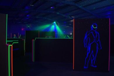Laserstar Göppingen