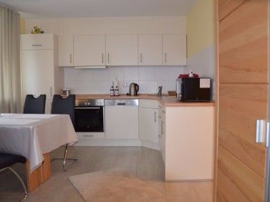 Ferienhaus Bettina