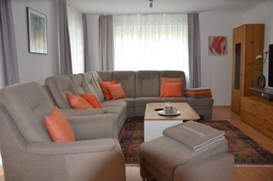 Ferienhaus Malu