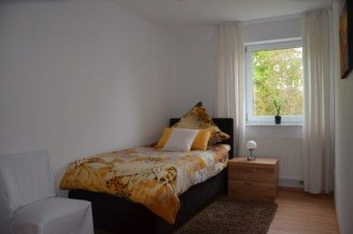 Ferienhaus Malu