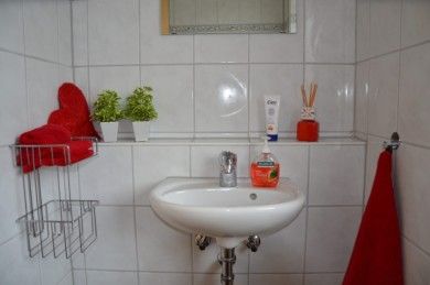 Ferienhaus Malu