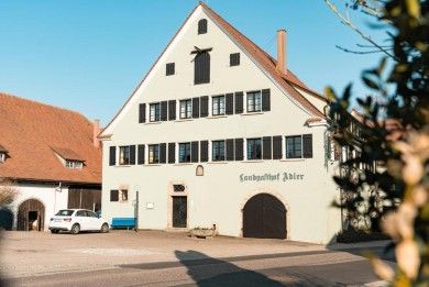 Landgasthof Adler