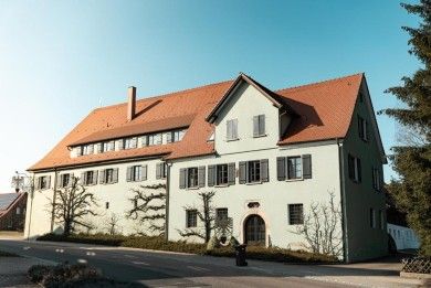Landgasthof Adler