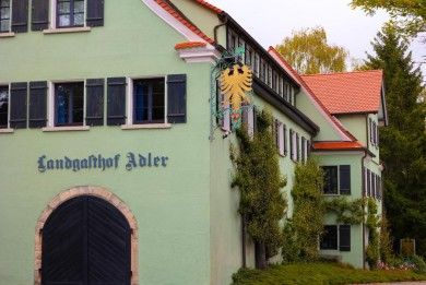 Landgasthof Adler