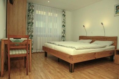 Ferienwohnung Gome