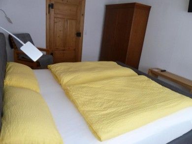 Ferienwohnung Gome