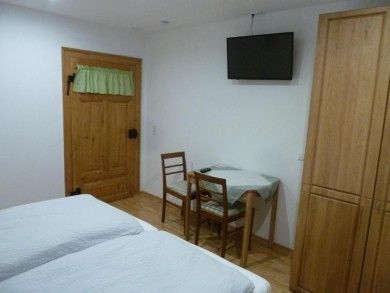Ferienwohnung Gome