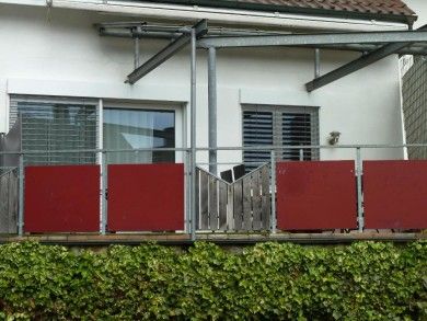 Ferienwohnung Gome