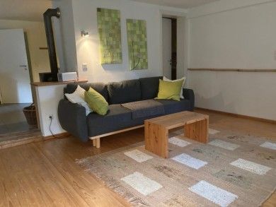 Ferienwohnung Dachsmühle - Natur und Tiere - Toll für Kinder und Wanderer. Hunde erlaubt