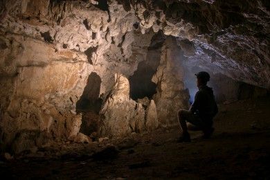 Freundschaftshöhle Heiligenberg