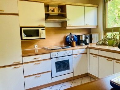 Ferienwohnung zur sonnigen Alb