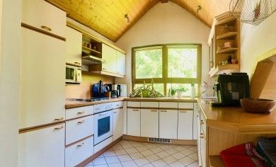 Ferienwohnung zur sonnigen Alb