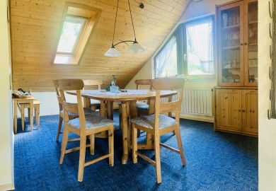 Ferienwohnung zur sonnigen Alb