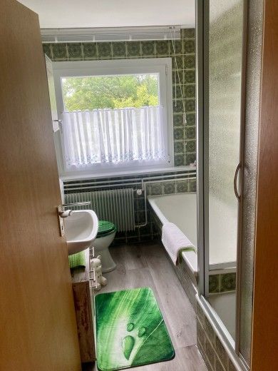Ferienwohnung zur sonnigen Alb