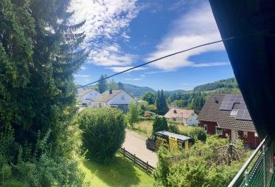 Ferienwohnung zur sonnigen Alb