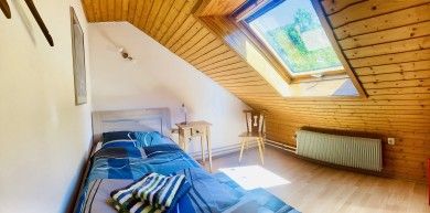 Ferienwohnung zur sonnigen Alb