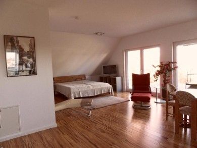 Ferienwohnung 1A