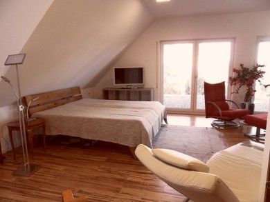 Ferienwohnung 1A