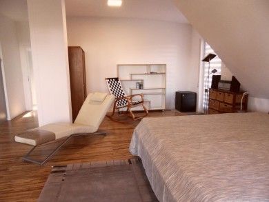 Ferienwohnung 1A