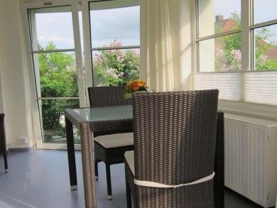 Ferienwohnung Epple in Tübingen am Neckar