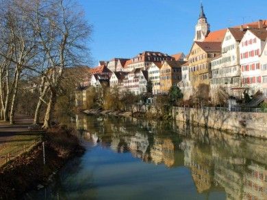 Ferienwohnung Epple in Tübingen am Neckar