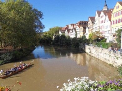 Ferienwohnung Epple in Tübingen am Neckar