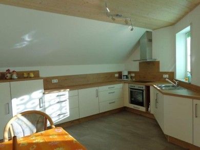 Ferienwohnung Vogelsang