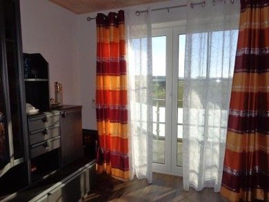 Ferienwohnung Vogelsang
